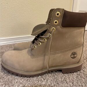 Timberland Men’s Boots